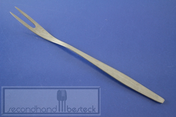 WMF 4200 Atlanta Fleischgabel Cromargan