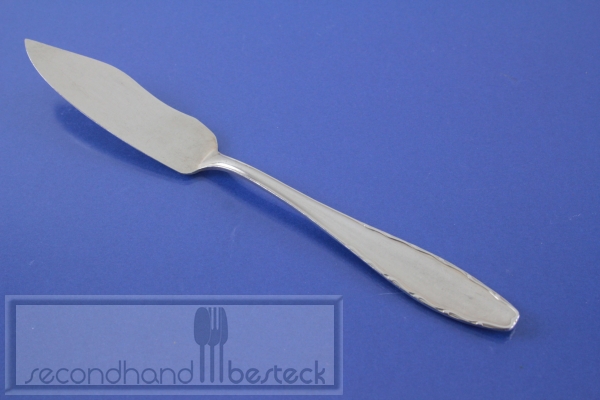 WMF 2300 Buttermesser oder Käsemesser versilbert