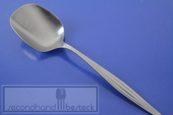 WMF 4200 Atlanta Kartoffellöffel Cromargan