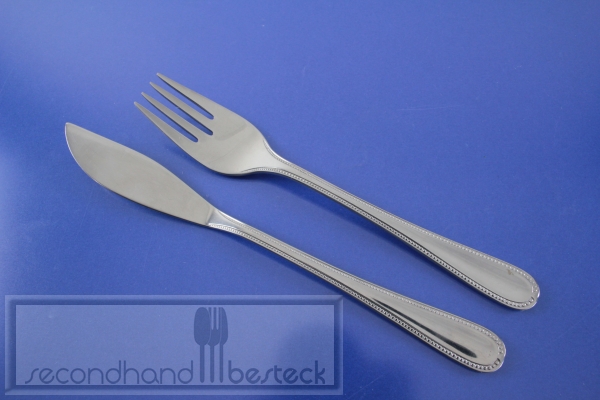 WMF Coburg Fischbesteck Cromargan