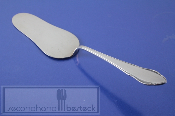WMF 2900 Tortenheber 25 cm versilbert