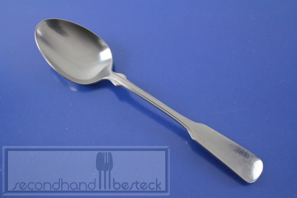 WMF Spatenform Speiselöffel Löffel Cromargan