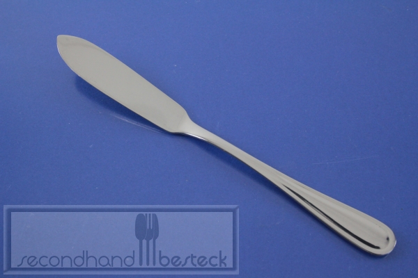 WMF Koblenz Buttermesser Cromargan