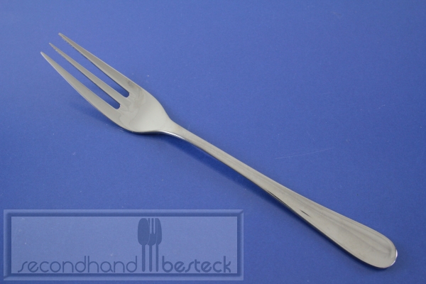 WMF Koblenz Steakgabel Cromargan