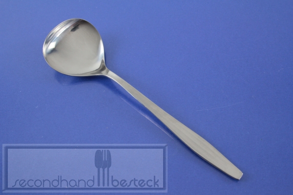 WMF 4200 Atlanta Zuckerlöffel Cromargan