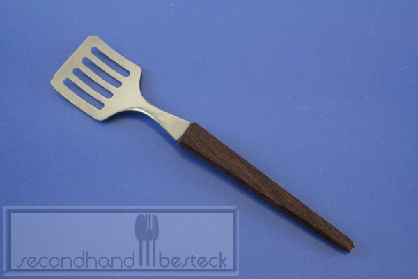 Sardinenheber Edelstahl Holzgriff