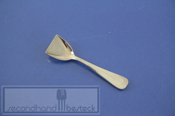 WMF Baguette Salzlöffel versilbert