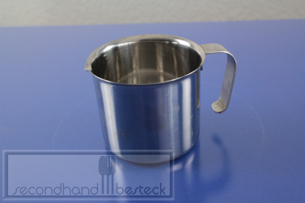 WMF Milchkännchen Cromargan