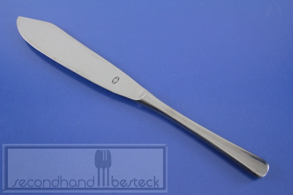 Marke Tischfein Tortenmesser Edelstahl