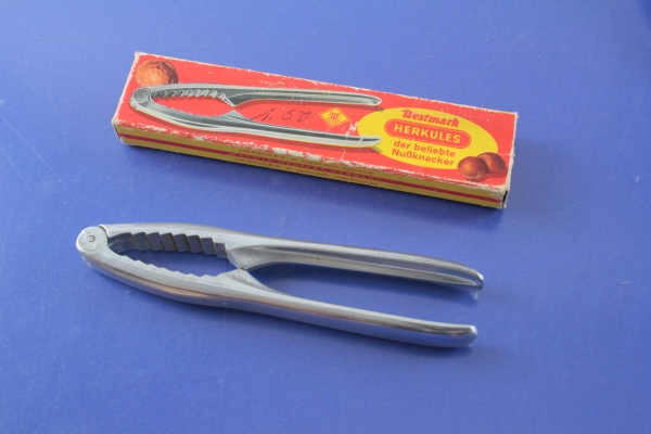 Westmark Herkules Nussknacker OVP