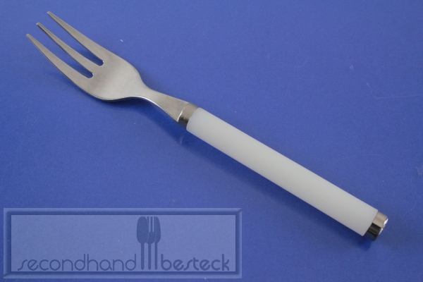 Villeroy & Boch Play white Kuchengabel