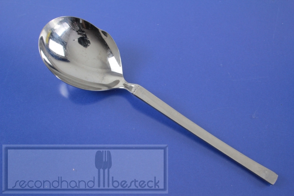 WMF Ravenna Kartoffellöffel Cromargan