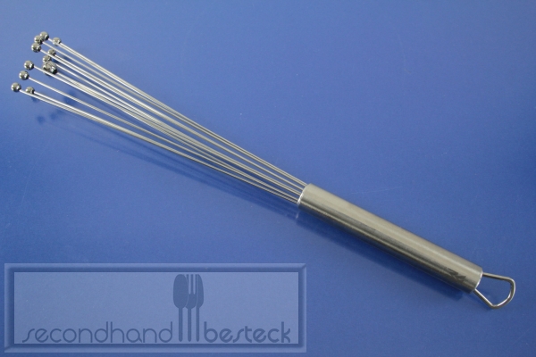 WMF Profi Plus Rührblitz Schneebesen 27 cm Cromargan