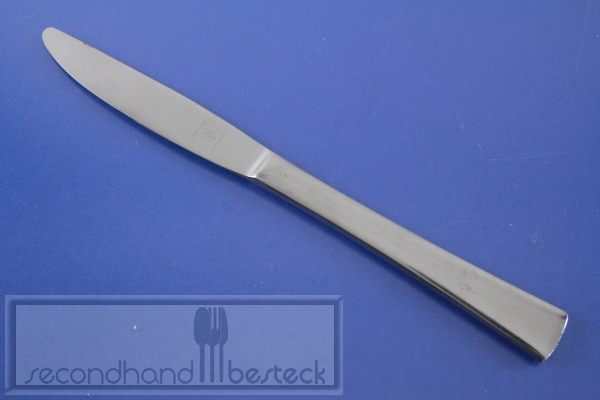 Justinus Speisemesser Messer 23,2 cm Edelstahl