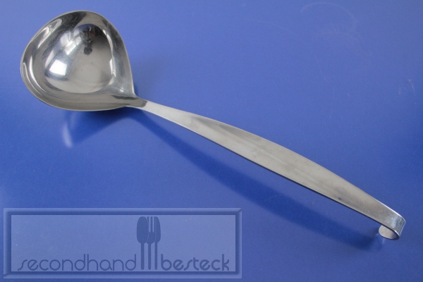 WMF Suppenkelle zum Hängen 31,5 cm Cromargan