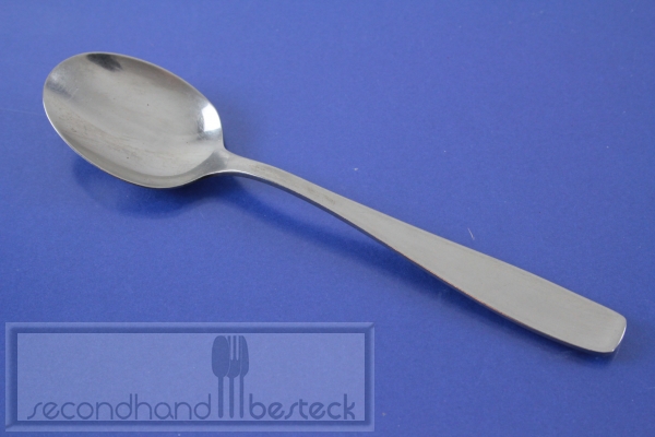 WMF Berlin Kaffeelöffel 14,4 cm Cromargan