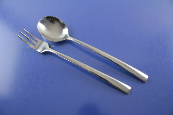 Villeroy & Boch Daily Line Spaghettibesteck Edelstahl