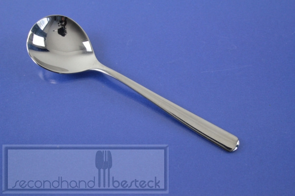 WMF Boston Zuckerlöffel Cromargan