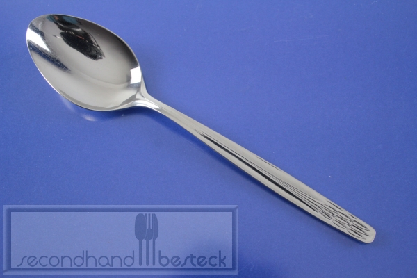 WMF Sevilla Speiselöffel Löffel 19,5 cm Cromargan