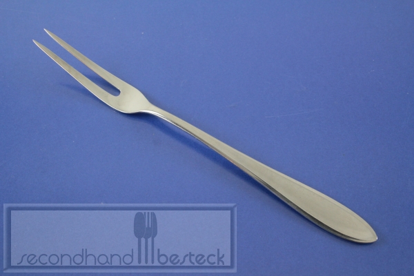 WMF Shadowpoint Fleischgabel Cromargan