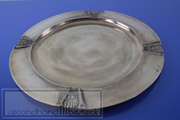 Gallo 6 Platzteller 31 cm Messing