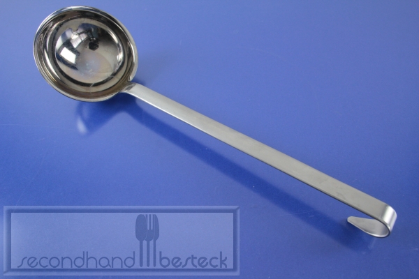 Rösle Saucenkelle Schöpfkelle 30 cm Edelstahl