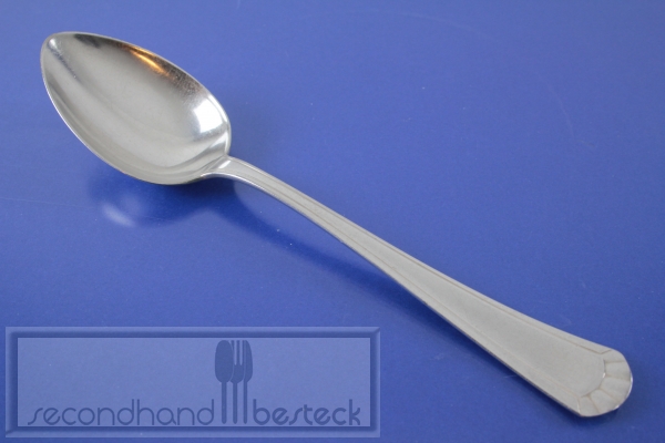 WMF 045  Menülöffel 21,5 cm versilbert