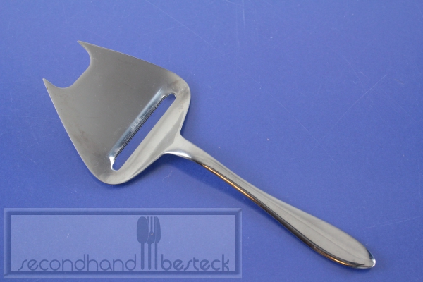 TCM Tchibo Käsehobel Edelstahl