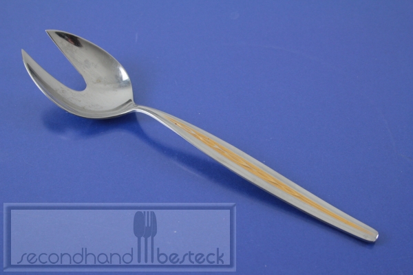 WMF Capri Salatgabel Cromargan