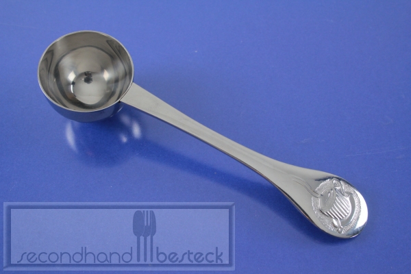 WMF Kaffeemaßlöffel Kaffeemasslöffel Cromargan