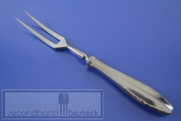 WMF 2300 Fleischgabel 23 cm Cromargan