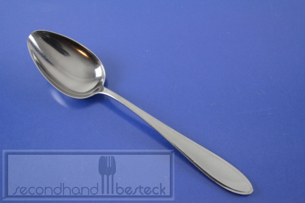 WMF Shadowpoint Dessertlöffel Cromargan