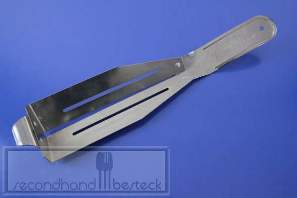 Zuckerhalter Zuckerhuthalter für Feuerzangenbowle Edelstahl