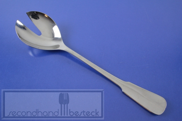 WMF Englisch Spaten Salatgabel 24,6 cm Cromargan