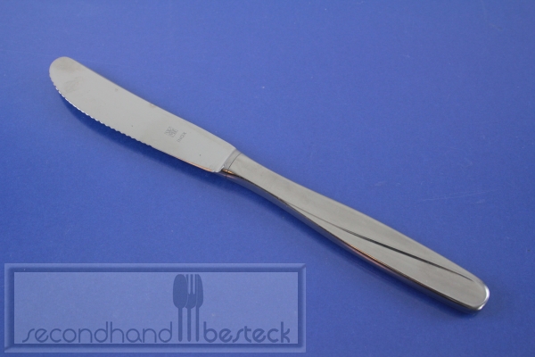 WMF Oslo Dessertmesser 20,1 cm Cromargan