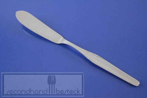 WMF Paris Buttermesser versilbert