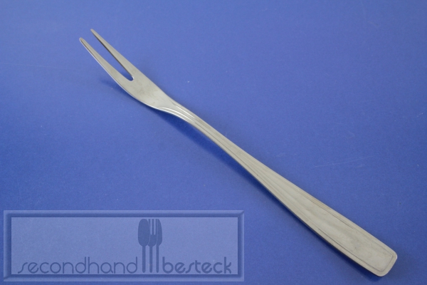 WMF Heilbronn Fleischgabel Cromargan