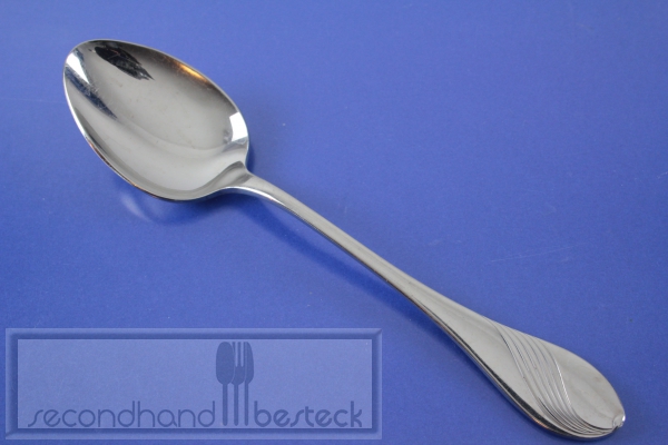 WMF Charme Speiselöffel Löffel Cromargan