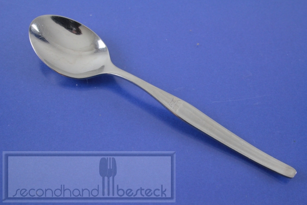 Iberia Airline Besteck Kaffeelöffel 14,4 cm Edelstahl (1)