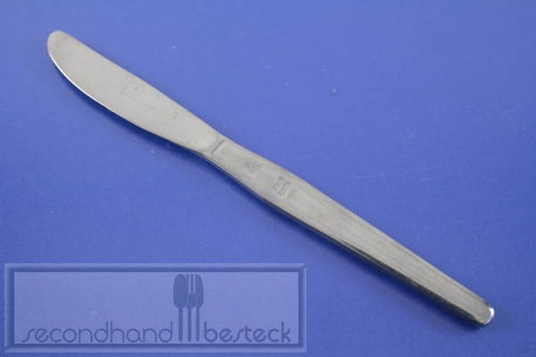 Iberia Airline Besteck Messer Edelstahl