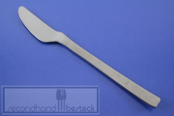 Air Lanka Airline Besteck Messer Edelstahl