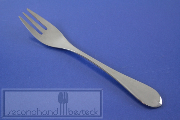 WMF Atrium Kuchengabel Cromargan