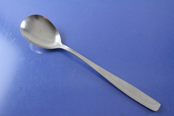 WMF Berlin Gemüselöffel 26 cm Cromargan