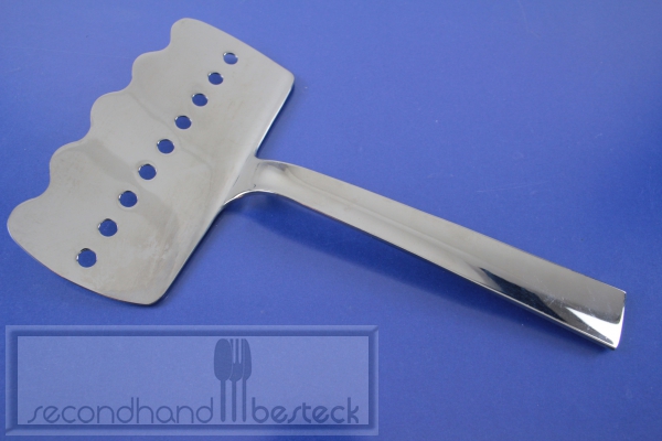 WMF Spargelheber Lasagneheber breiter Heber Cromargan
