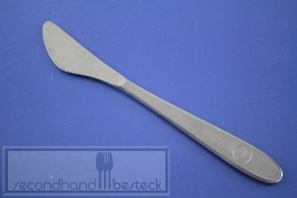 Lufthansa Besteck Messer Zwillingswerk