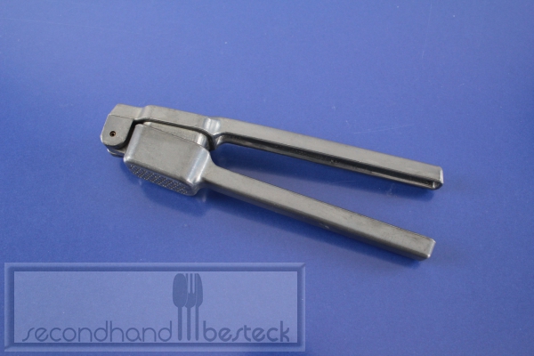 Westmark Biopress Knoblauchpresse Alu