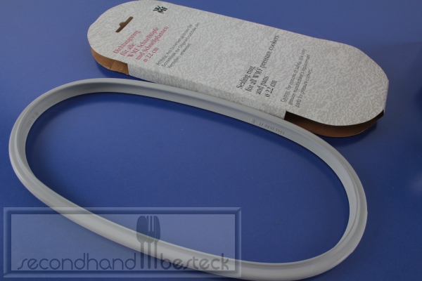 WMF Dichtungsring für alle WMF Schnelltöpfe und Schnellpfannen ø 22 cm