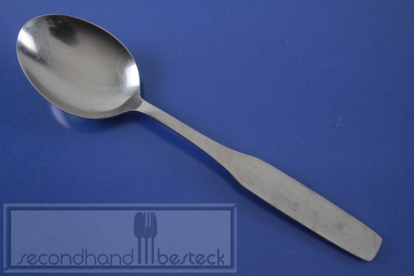 WMF 3600 Speiselöffel 19,0 cm Cromargan