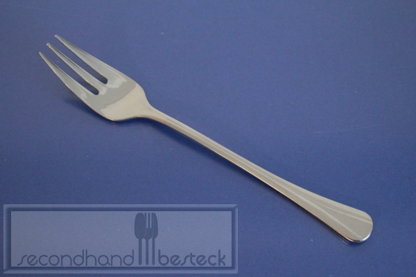 WMF Detmold Kuchengabel Cromargan