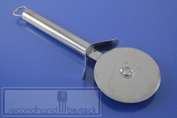 WMF Profi Plus Pizzaschneider Pizzaroller Cromargan